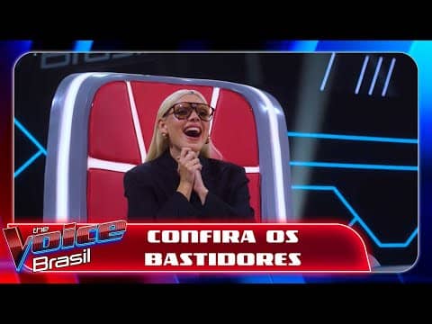A estreia do The Voice Brasil deu o que falar! | The Voice Brasil 2025