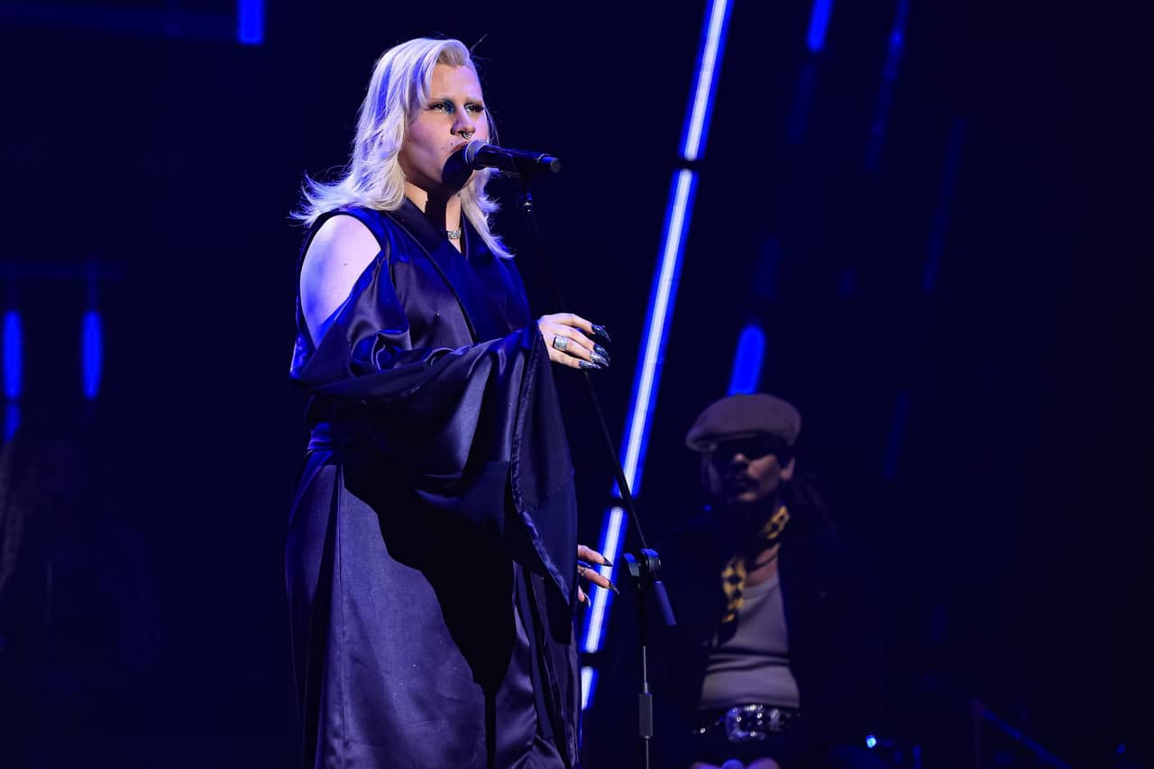 Bell Éter avança para a semifinal pelo Time Duda