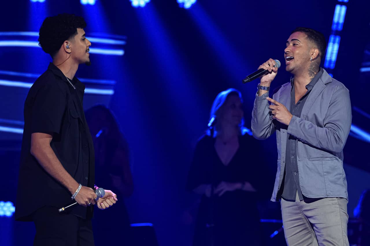 Gabriel Lima e Enry Sanches abrem a segunda noite de Batalhas