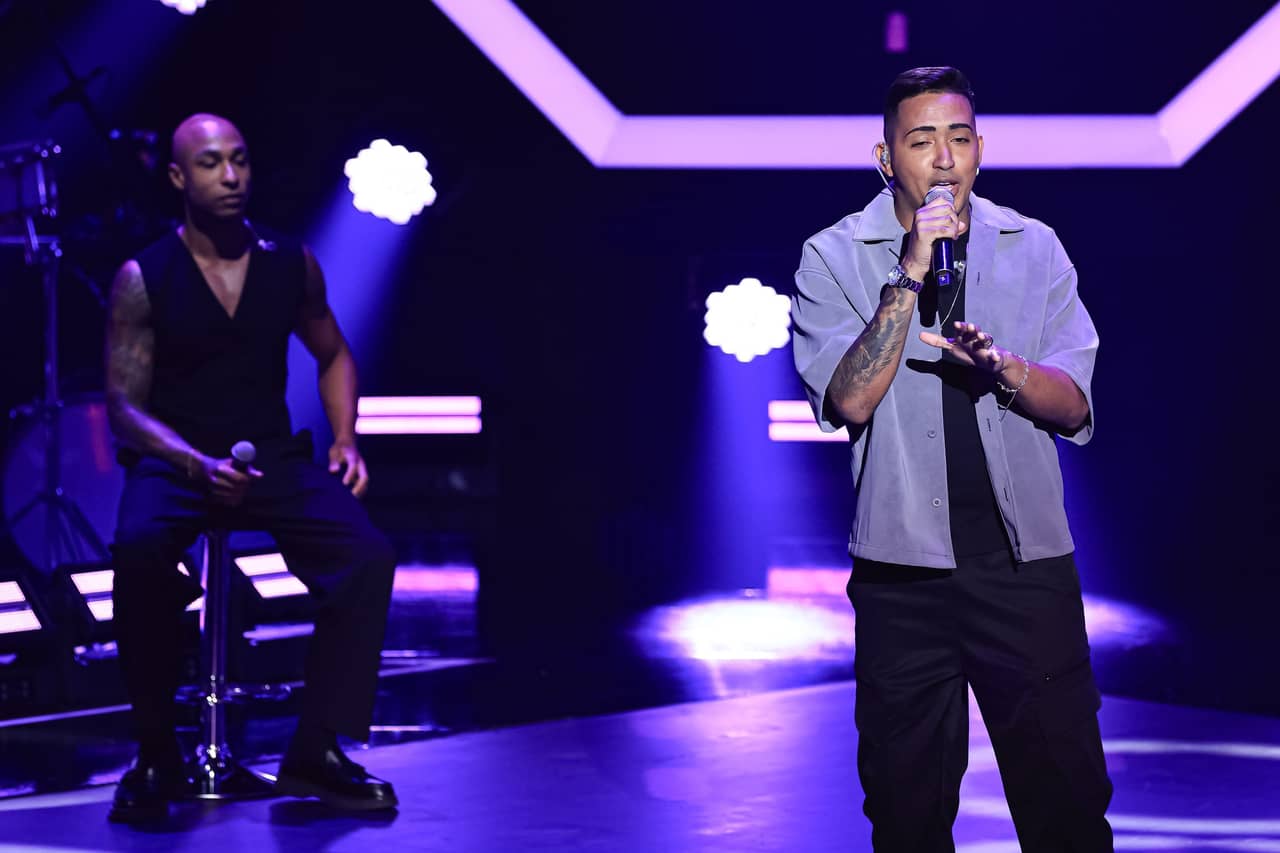 Gabriel Lima se torna semifinalista pelo Time Mumu