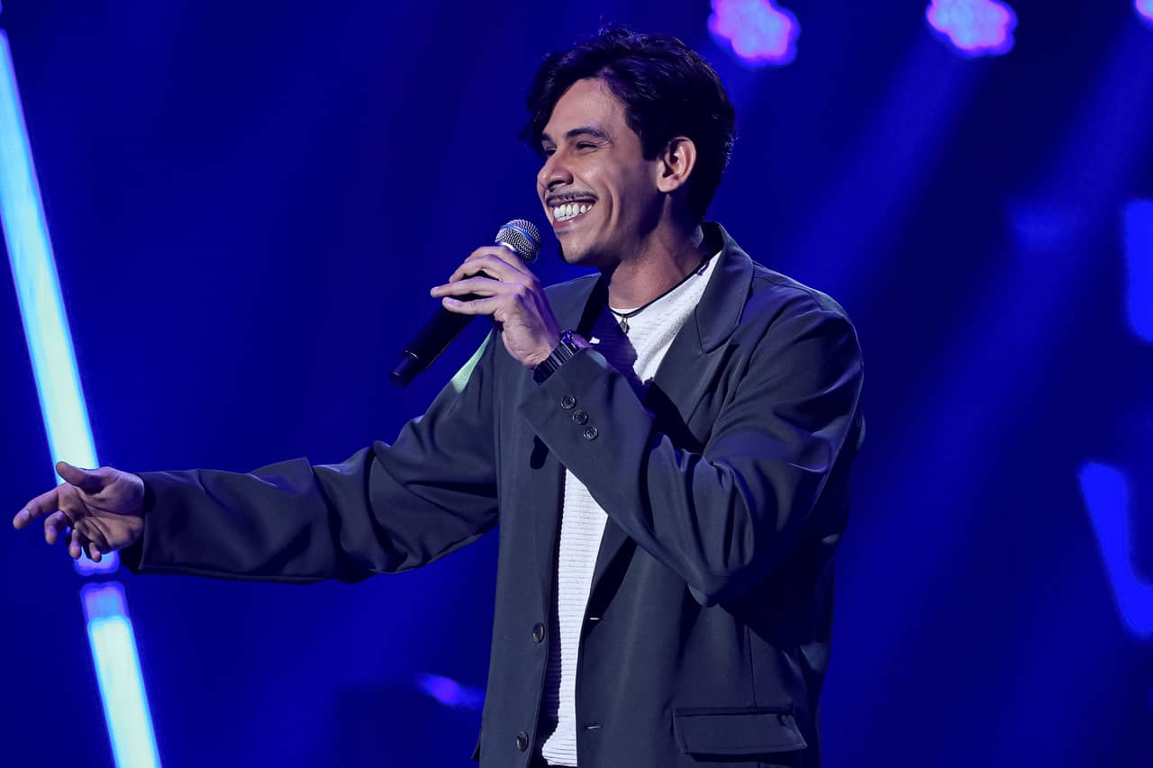 Luccas Simoneto fecha o Time Duda com “Lose Control”