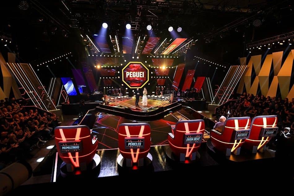 The Voice Brasil: Primeiros duelos entregam que fase das batalhas será carregada de emoção