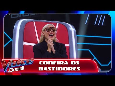 A estreia do The Voice Brasil deu o que falar! | The Voice Brasil 2025