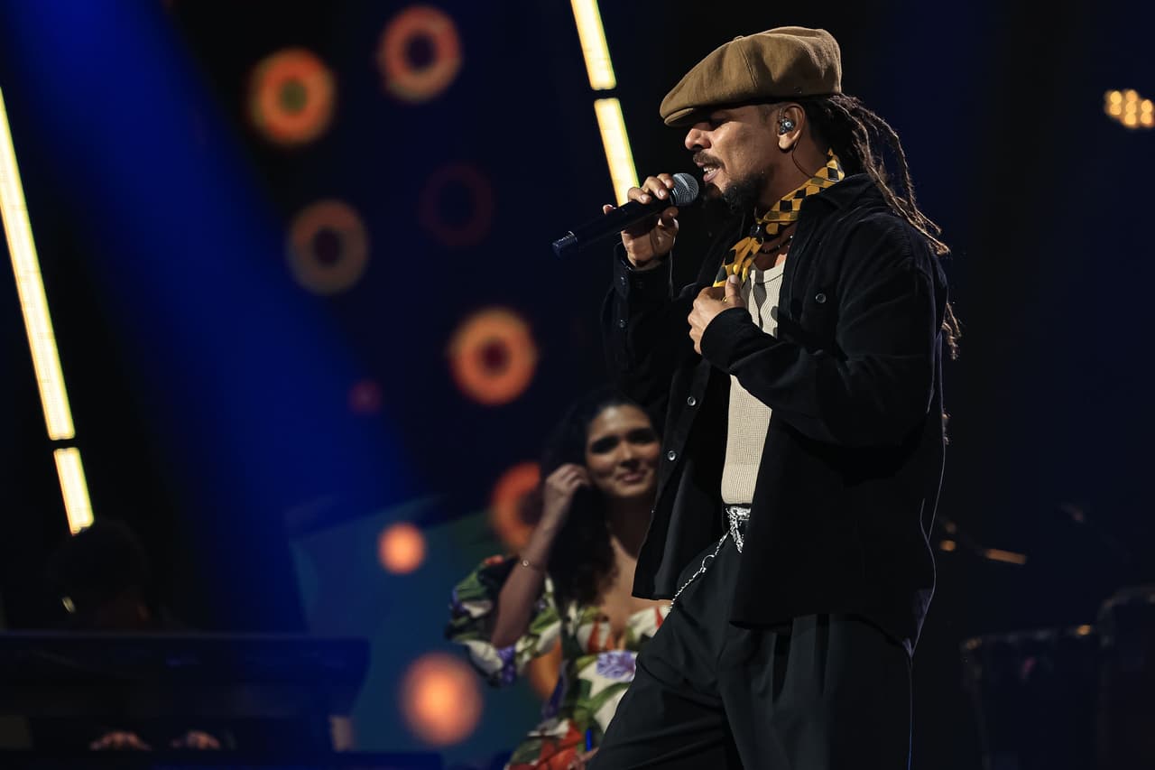 Dada Yute encerra participação no Time Duda