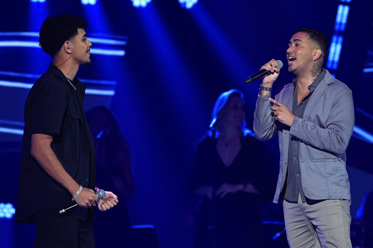 Gabriel Lima e Enry Sanches abrem a segunda noite de Batalhas