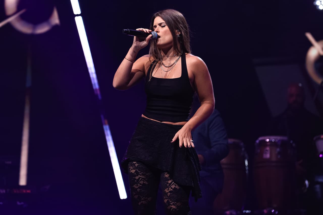 KAMATOS surpreende com “Bang”, mas não conquista vaga na semifinal