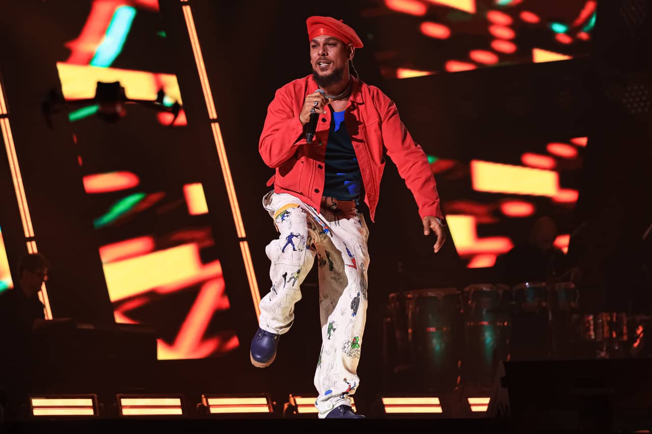 Com versão reggae de "Samurai", Dada Yute entra para o time de Duda Beat Com versão reggae de "Samurai", Dada Yute entra para o time de Duda Beat