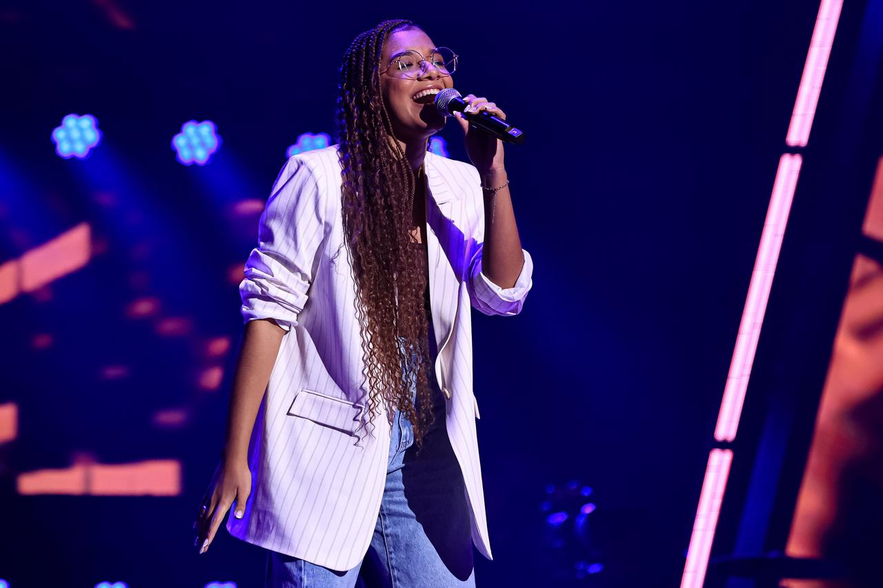 Ellen Santos brilha e completa o Time Mumuzinho Ellen Santos brilha e completa o Time Mumuzinho