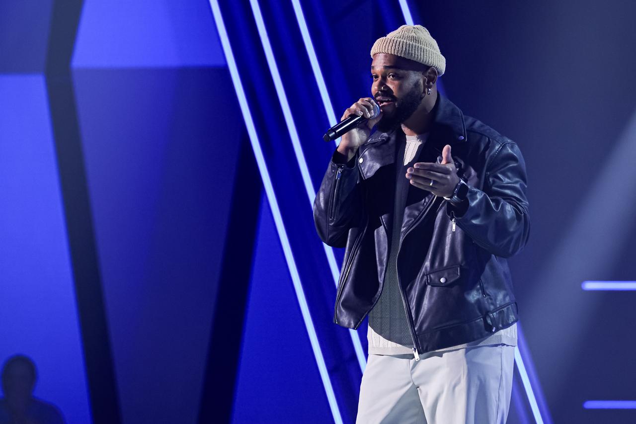 Jezrrel conquista Duda Beat e avança no Time Duda Jezrrel conquista Duda Beat e avança no Time Duda