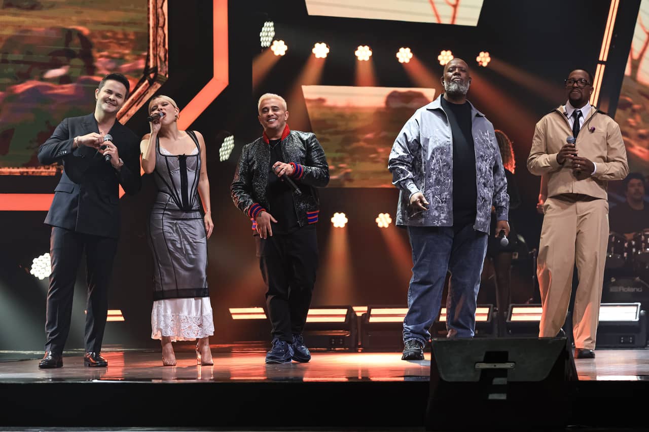 Técnicos encerram Rodada de Fogo com “O Ciclo da Vida” Técnicos encerram Rodada de Fogo com “O Ciclo da Vida”