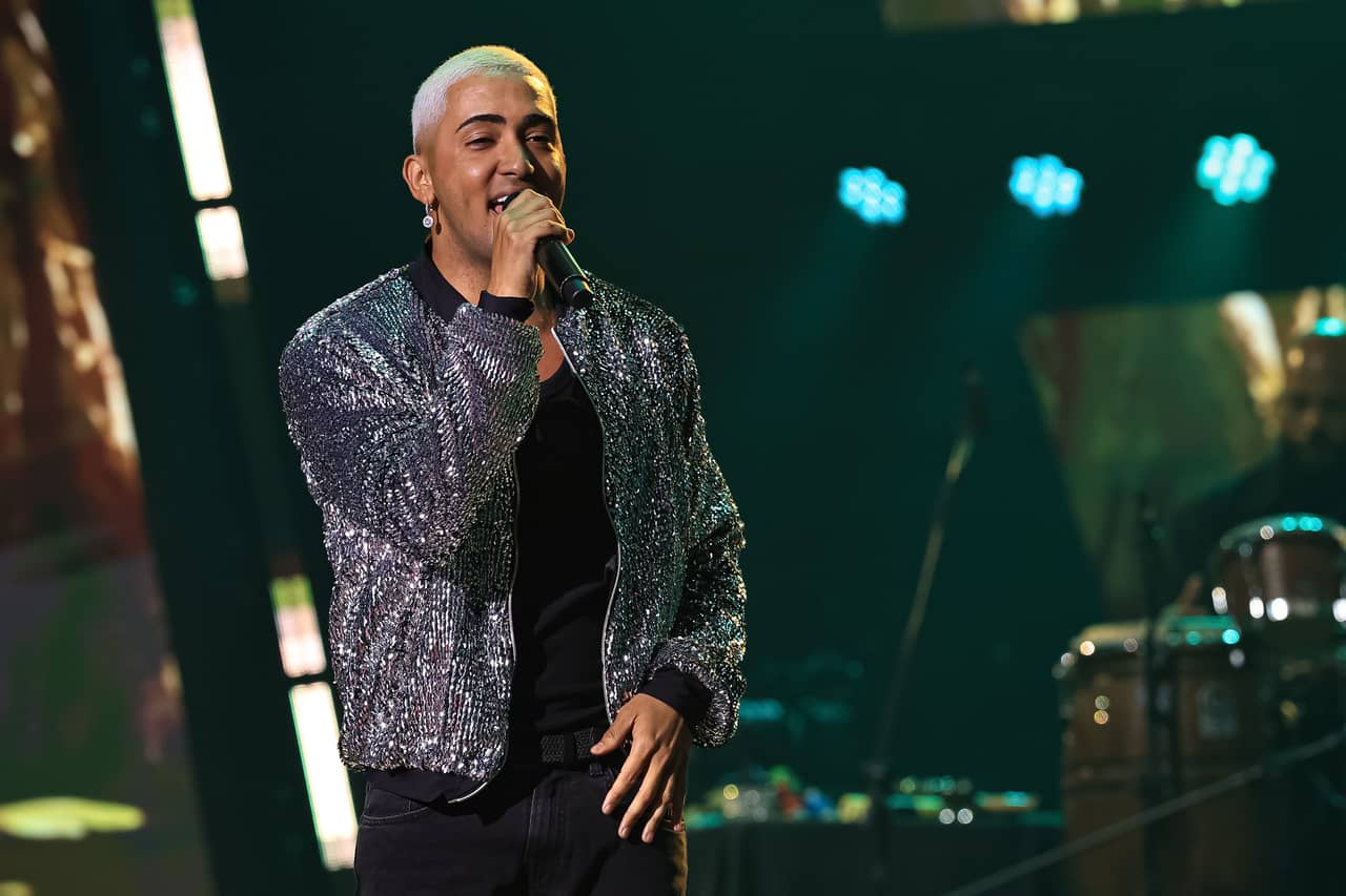 Gabriel Lima é o escolhido de Mumuzinho e avança para a final Gabriel Lima é o escolhido de Mumuzinho e avança para a final