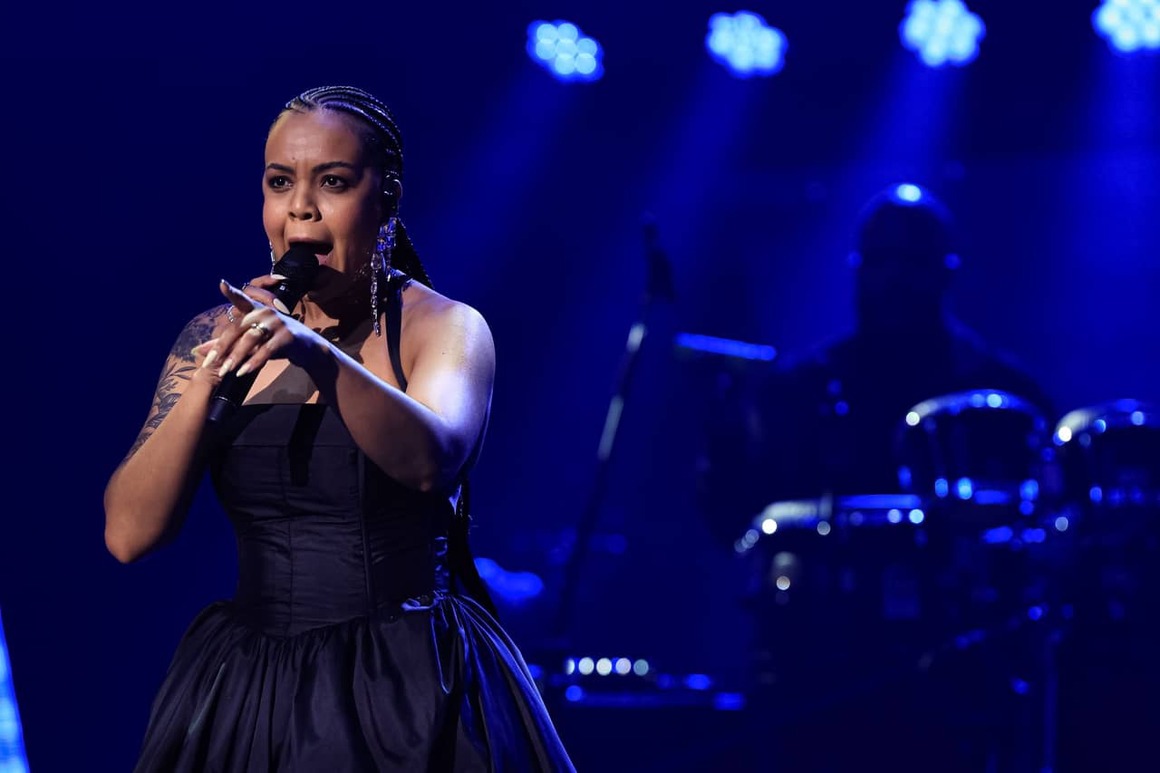 Jamah avança para a final após escolha de Péricles Jamah avança para a final após escolha de Péricles