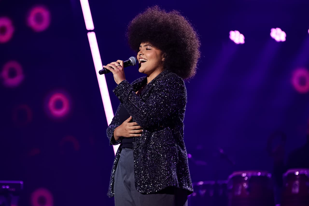 Vits emociona com clássico de A Bela e a Fera, mas deixa a competição Vits emociona com clássico de A Bela e a Fera, mas deixa a competição