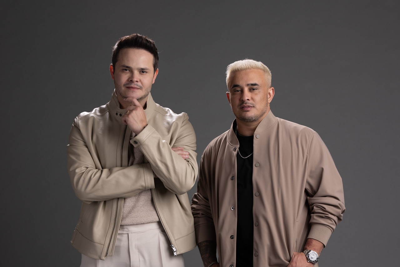 Matheus & Kauan Matheus & Kauan