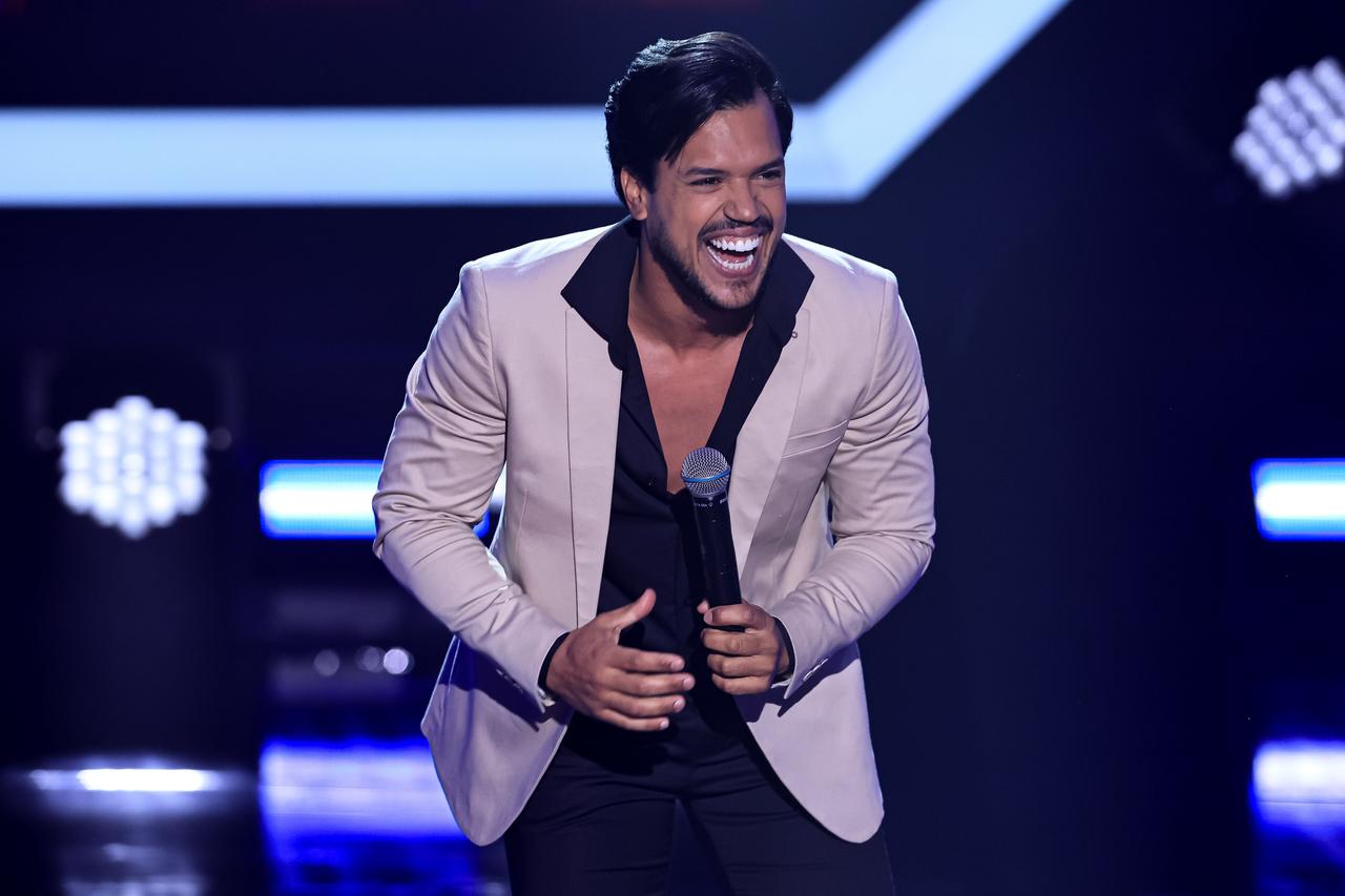 Gabriel Oliveira conquista o Time MeK com sertanejo de sucesso