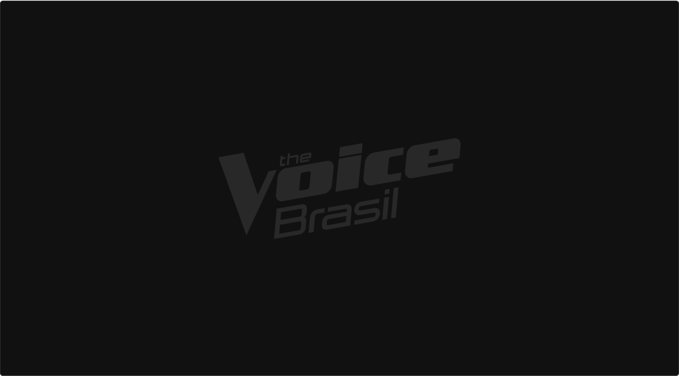 The Voice Brasil abre inscrições para nova temporada no Disney+ e SBT